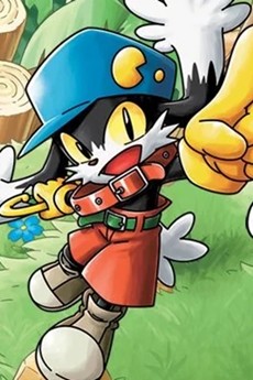 Klonoa