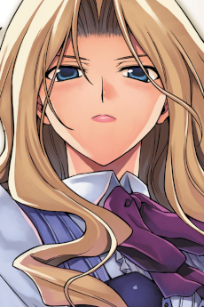 Elizabeth Mably