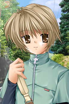 CLANNAD (Clannad) · AniList