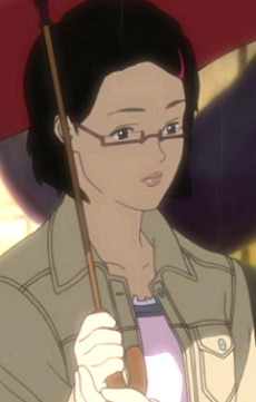 Reiko Kanzaki