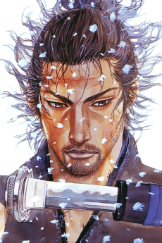 Musashi Miyamoto · AniList