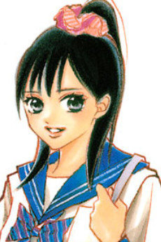 Mizuki Konno