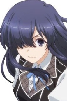 Ayase Ayatsuji Anilist