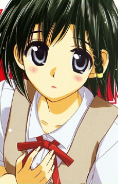 School Rumble Ichi Gakki Hoshuu