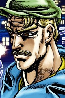 Mario Zeppeli