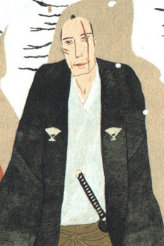 Omurasaki Juuzou