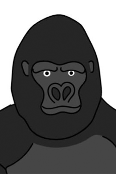 Virtual Gorilla