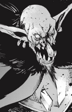Goblin Slayer (GOBLIN SLAYER) · AniList
