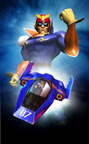 Captain Falcon