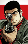 Golgo 13