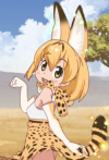 Serval