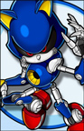 Metal Sonic