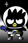 Badtz Maru