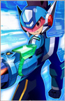 Shooting Star Rockman