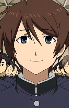 Haruhiko Endou