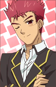 Yuuji Sakamoto