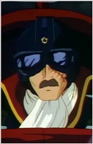 Phantom F.  Harlock I