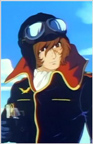 Phantom F.  Harlock II