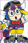 Arale Norimaki