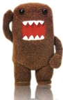 Domo-kun