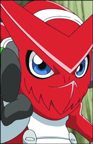 Shoutmon