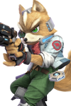 Fox McCloud