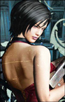 Ada Wong