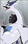 Lugia