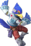 Falco Lombardi