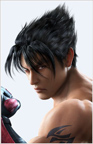 Jin Kazama