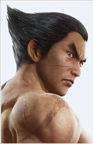 Kazuya Mishima