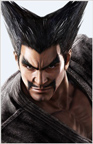 Heihachi Mishima