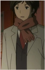 Natsume's Adoptive Brother