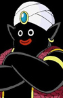 Mr. Popo