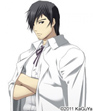 Sousuke Yusa