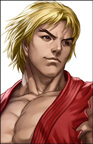 Ken Masters