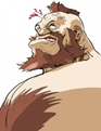 Zangief