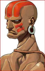 Dhalsim