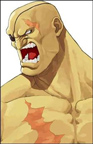 Sagat