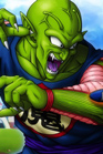 Piccolo Daimao