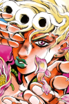 Giorno Giovanna