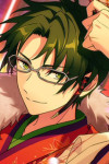 Keito Hasumi