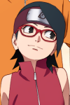 Sarada Uchiha