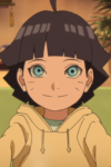 Himawari Uzumaki