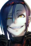 Magane Chikujouin