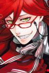 Grell Sutcliff