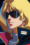 Char Aznable