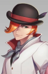 Roman Torchwick