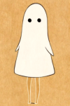 Obake-chan