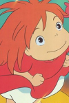 Ponyo